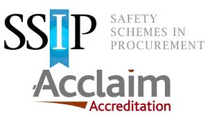 Acclaim SSiP