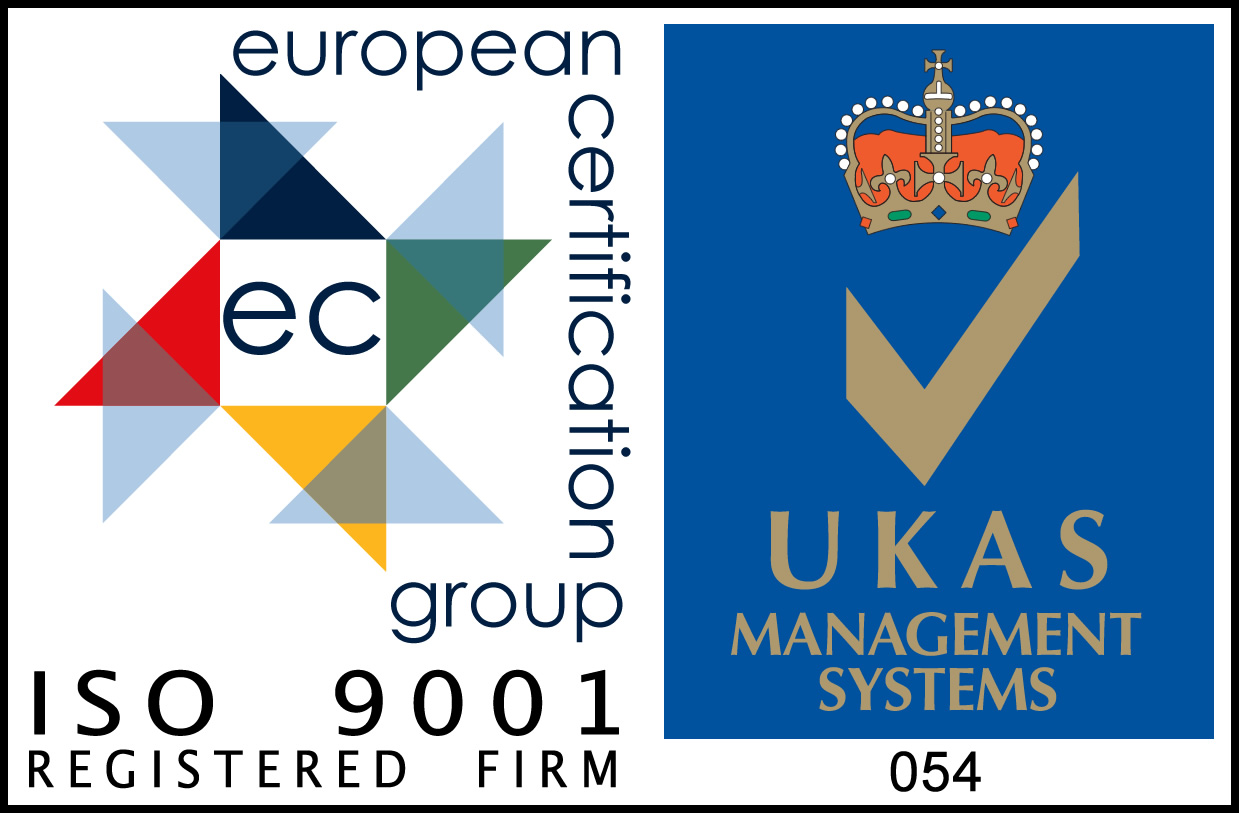 ISO9001:2015